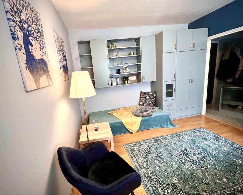 Pille Apartman Szeged Kültér fotó