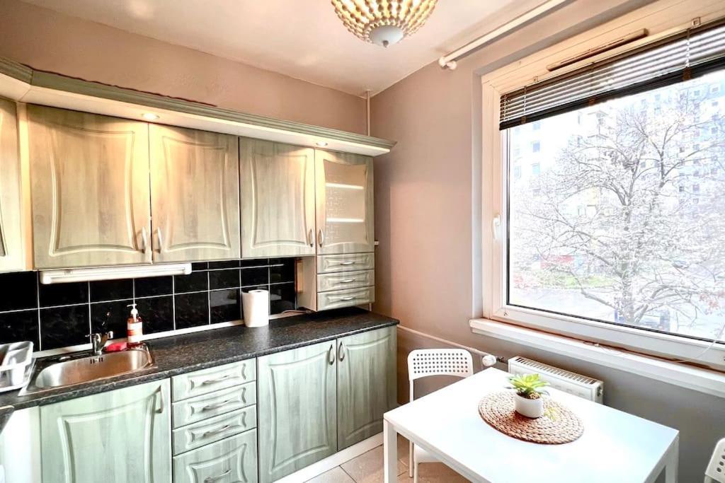 Pille Apartman Szeged Kültér fotó