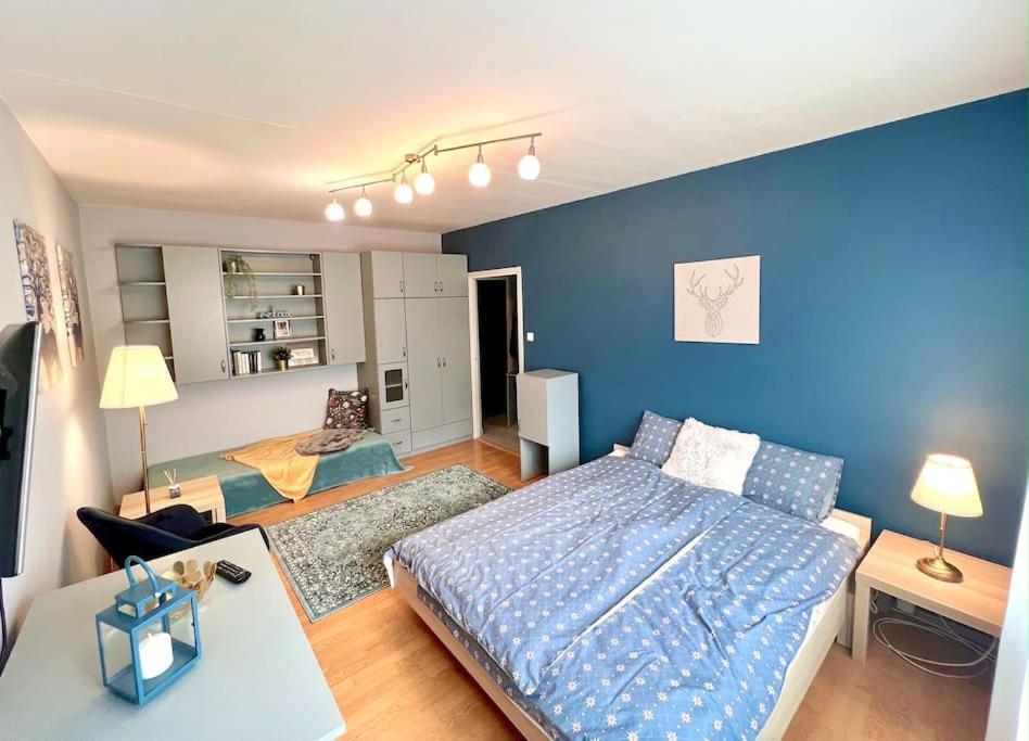 Pille Apartman Szeged Kültér fotó